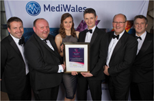 MediWales Innovation Awards 2016